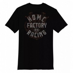 Harley-Davidson men´s T-Shirt Racing Staple black 96588-23VM