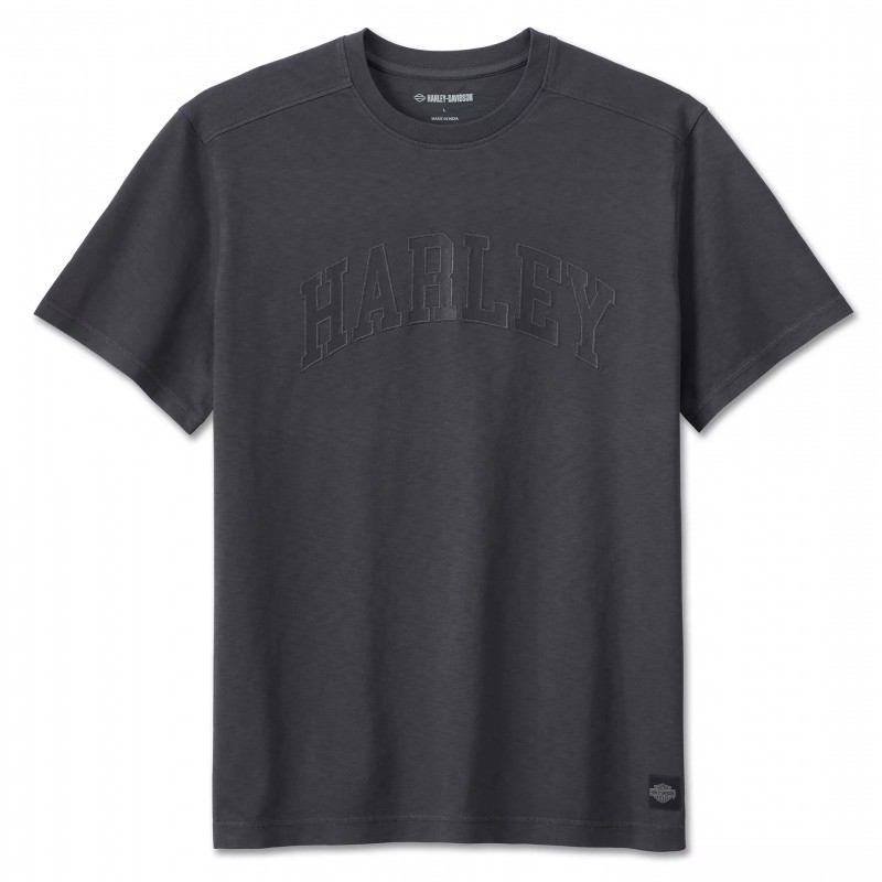 Harley-Davidson T-Shirt Hometown black 96811-23VM