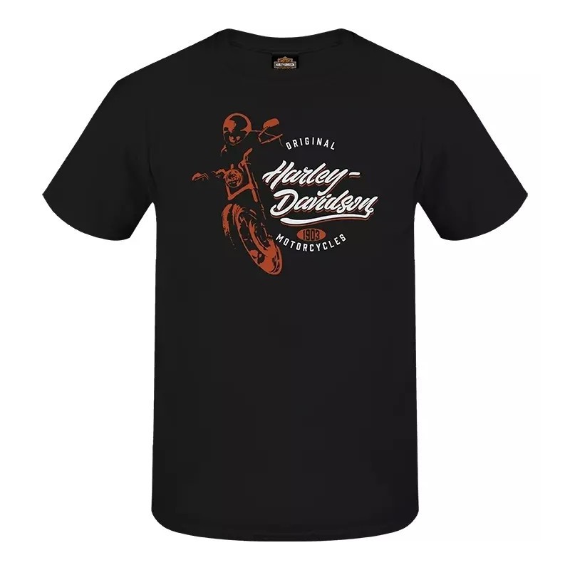 Harley-Davidson men´s T-Shirt Joy Ride black R004680V