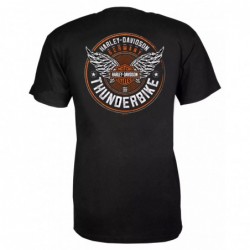 Harley-Davidson men´s T-Shirt Joy Ride black R004680V