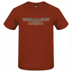 Harley-Davidson men´s T-Shirt Decades red R004444V