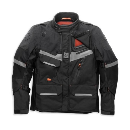 Men's Passage Adventure Jacket|Second hand low price sale