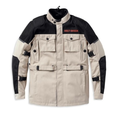 Men's Quest Triple Vent System Jacket|Second hand low price sale