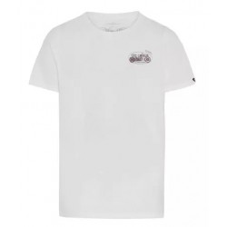 Rokker men´s T-Shirt TRC Custom white C3011913