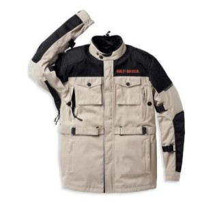 Men's Quest Triple Vent System Jacket|Second hand low price sale