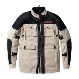 Men's Quest Triple Vent System Jacket|Second hand low price sale