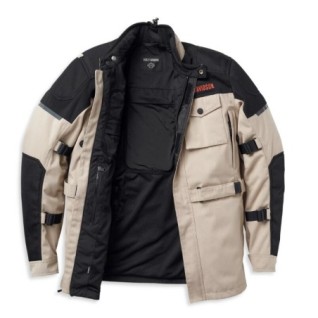 Men's Quest Triple Vent System Jacket|Second hand low price sale