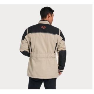 Men's Quest Triple Vent System Jacket|Second hand low price sale