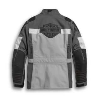 Men's Vanocker Waterproof Riding Jacket - Tall