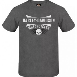 Harley-Davidson T-Shirt Redemption 3000531-CHAH