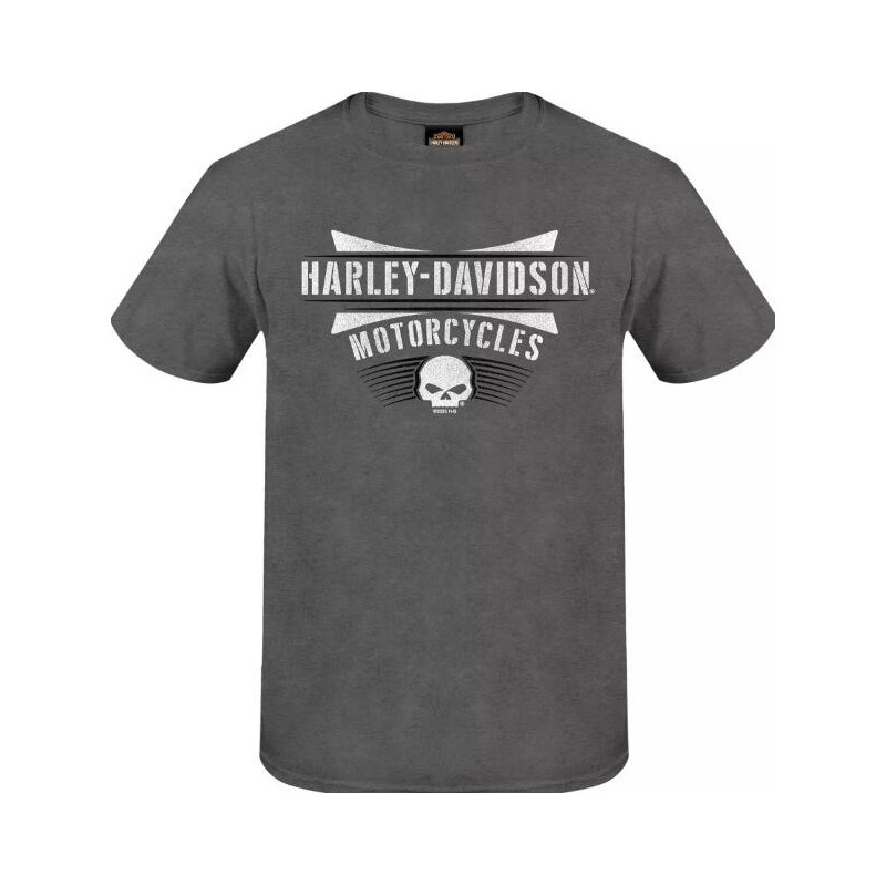 Harley-Davidson T-Shirt Redemption 3000531-CHAH