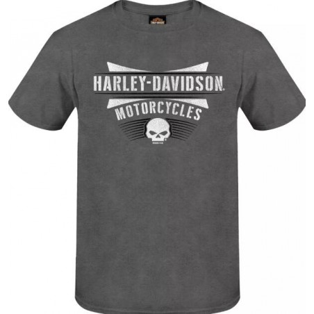 Harley-Davidson T-Shirt Redemption 3000531-CHAH