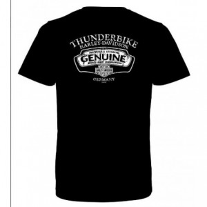 Harley-Davidson T-Shirt Redemption 3000531-CHAH