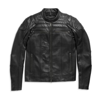 Men's Auroral II 3-in-1 Leather Jacket|Second hand low price sale