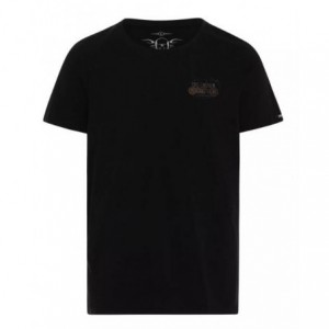 Rokker men´s T-Shirt TRC Custom black C3011901