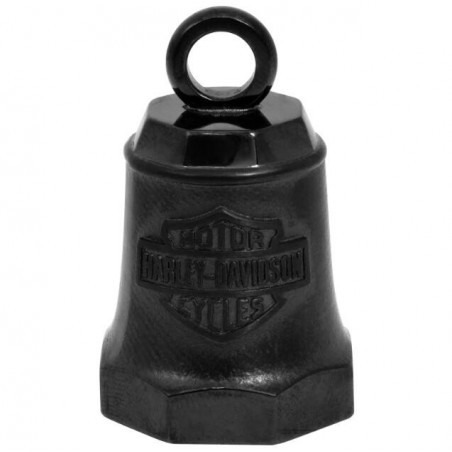 Harley-Davidson Ride Bell H-DMC black & matt HRB093