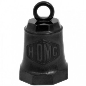 Harley-Davidson Ride Bell H-DMC black & matt HRB093