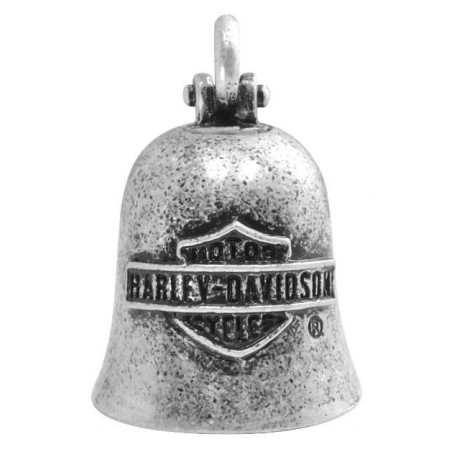 Harley-Davidson Ride Bell Vintage Bar & Shield HRB050