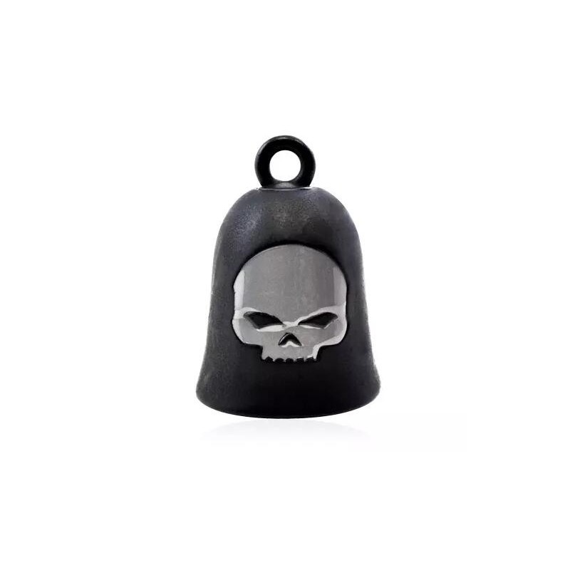 Harley-Davidson Ride Bell Vintage Skull HRB052