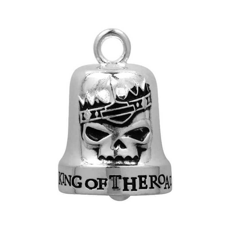 Harley-Davidson Ride Bell King of the Road HRB008