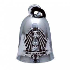 Harley-Davidson Ride Bell Guardian Angel HRB071