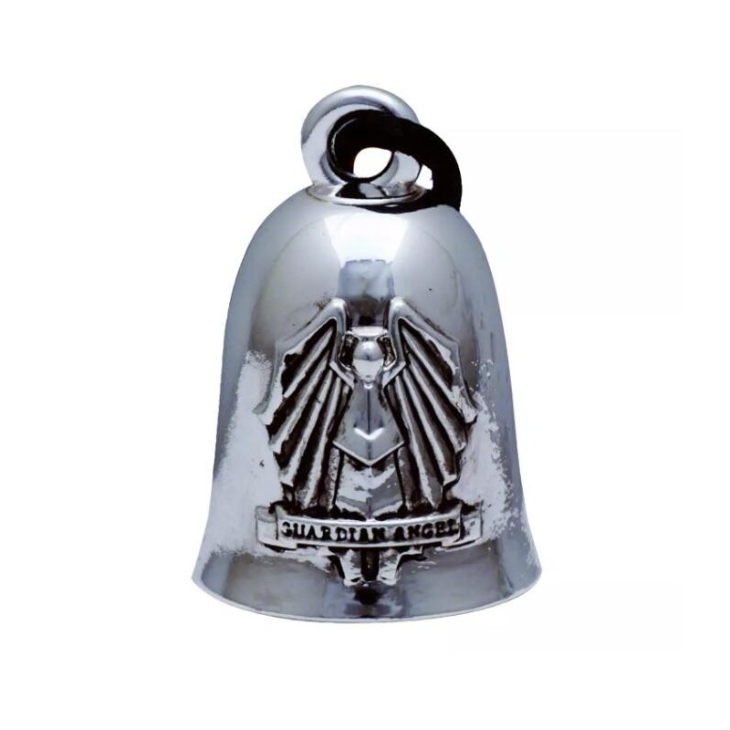 Harley-Davidson Ride Bell Guardian Angel HRB071