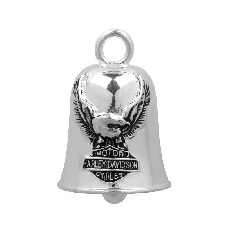 Harley-Davidson Ride Bell Proud Eagle