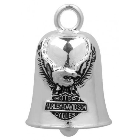 Harley-Davidson Ride Bell Proud Eagle