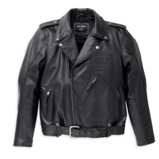 Men's Potomac 3-in-1 Leather Jacket|Second hand low price sale