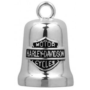 Harley-Davidson Ride Bell Freedom Eagle Ride