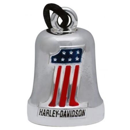 Harley-Davidson Ride Bell 1