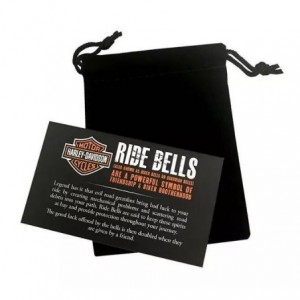 Harley-Davidson Ride Bell Screw it