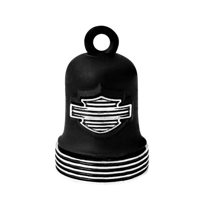 Harley-Davidson Ride Bell Edge black