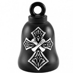 Harley-Davidson Ride Bell Guardian Cross