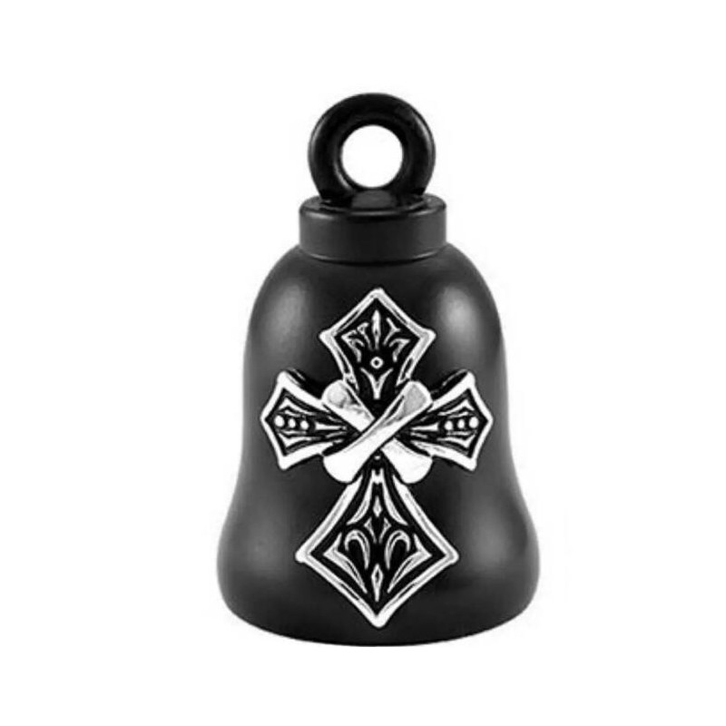 Harley-Davidson Ride Bell Guardian Cross