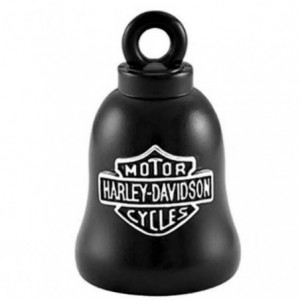 Harley-Davidson Ride Bell Guardian Cross