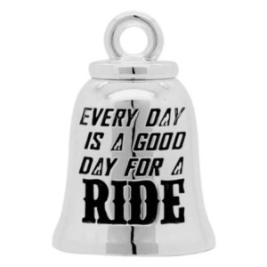 Harley-Davidson Ride Bell Good Day for a Ride Ride HRB077