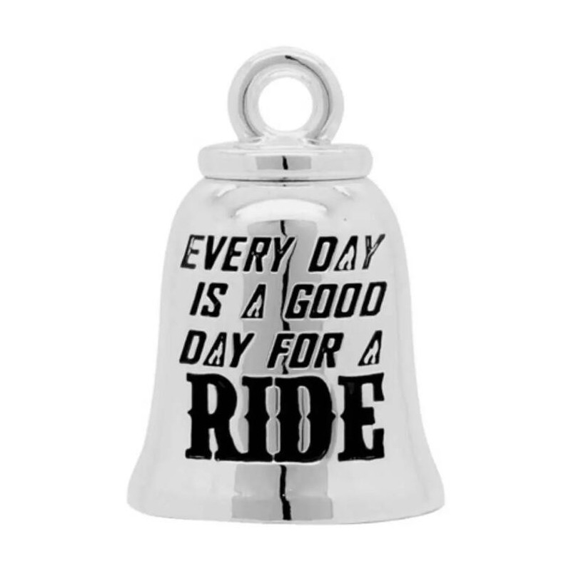 Harley-Davidson Ride Bell Good Day for a Ride Ride HRB077