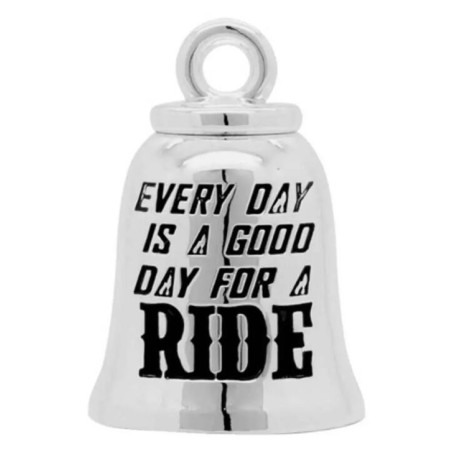 Harley-Davidson Ride Bell Good Day for a Ride Ride HRB077