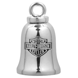 Harley-Davidson Ride Bell Good Day for a Ride Ride HRB077