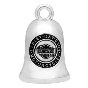 Harley-Davidson Ride Bell Coin HRB048