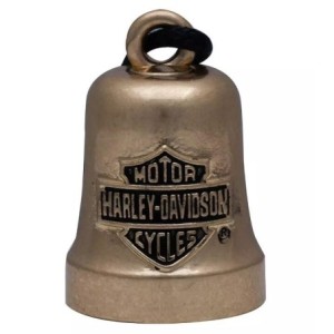 Harley-Davidson Ride Bell Eagle HRB072