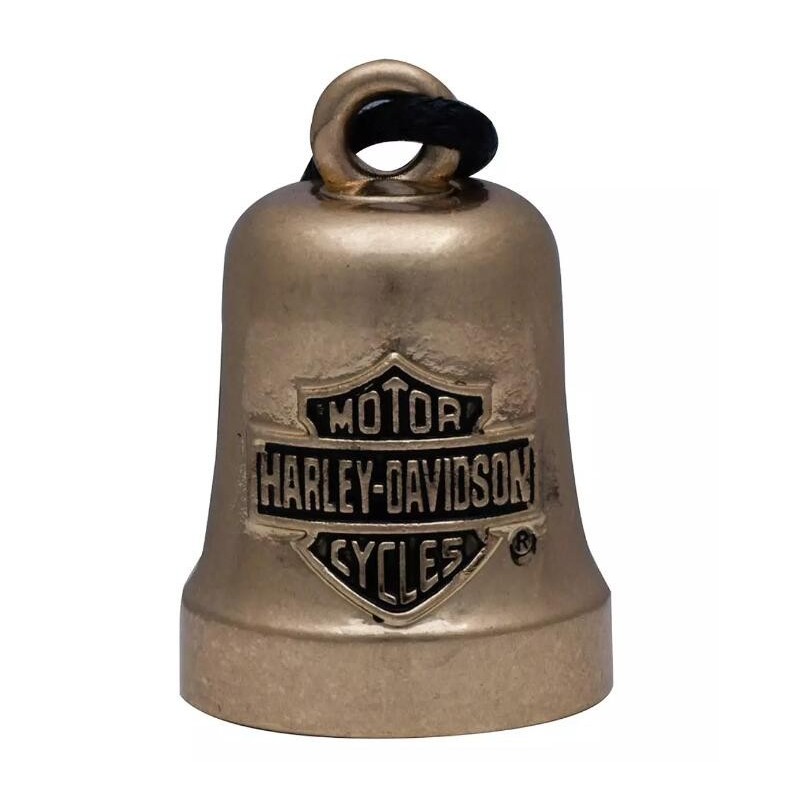 Harley-Davidson Ride Bell Eagle HRB072