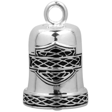 Harley-Davidson Ride Bell Celtic Bar & Shield HRB007