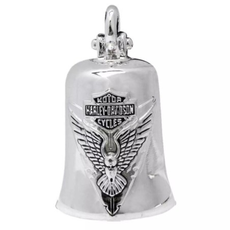 Harley-Davidson Ride Bell Soaring Eagle HRB090