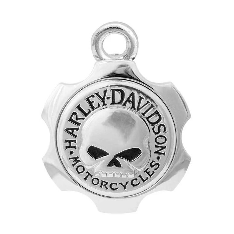 Harley-Davidson Ride Bell Axel Skull HRB100