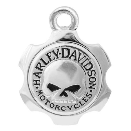 Harley-Davidson Ride Bell Axel Skull HRB100