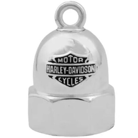 Harley-Davidson Bell Bolt Ride HRB061