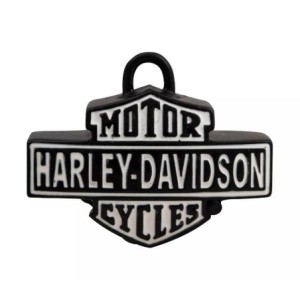 Harley-Davidson Ride Bell Black Vintage HRB112