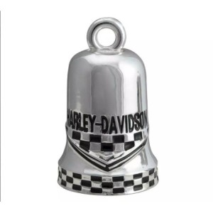 Harley-Davidson Ride Bell Race Flag HRB117